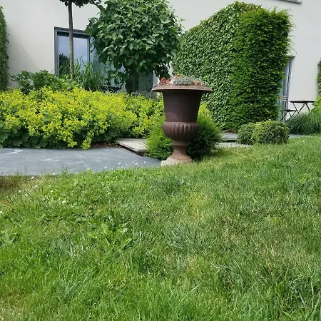 Webergarten Oestrich-Winkel Exterior foto