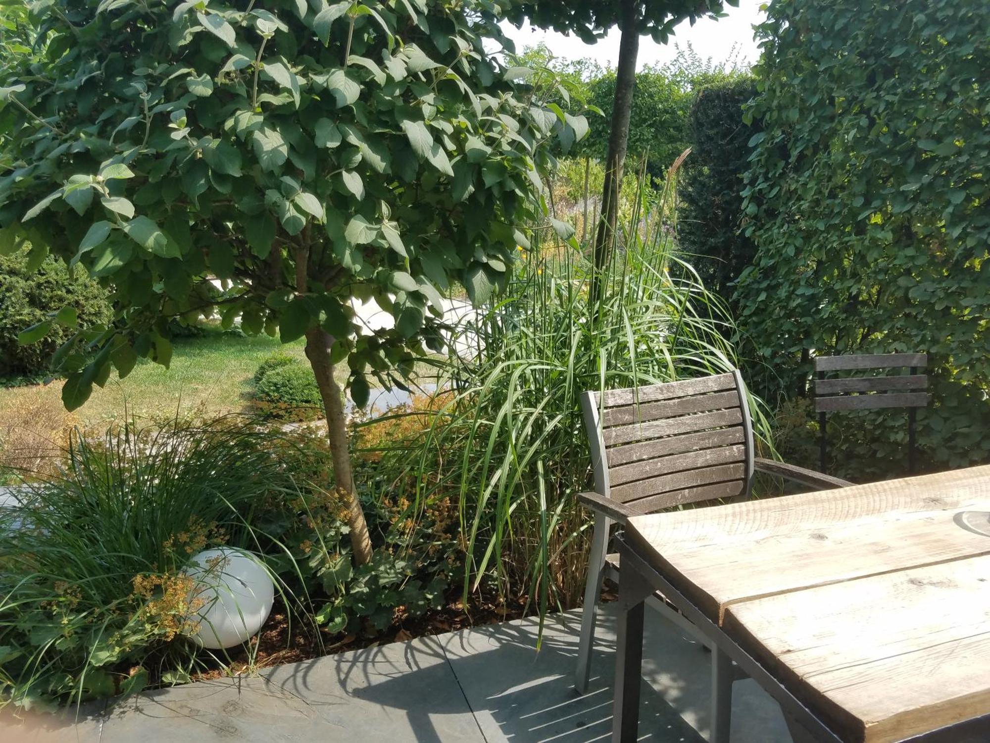 Webergarten Апартаменты