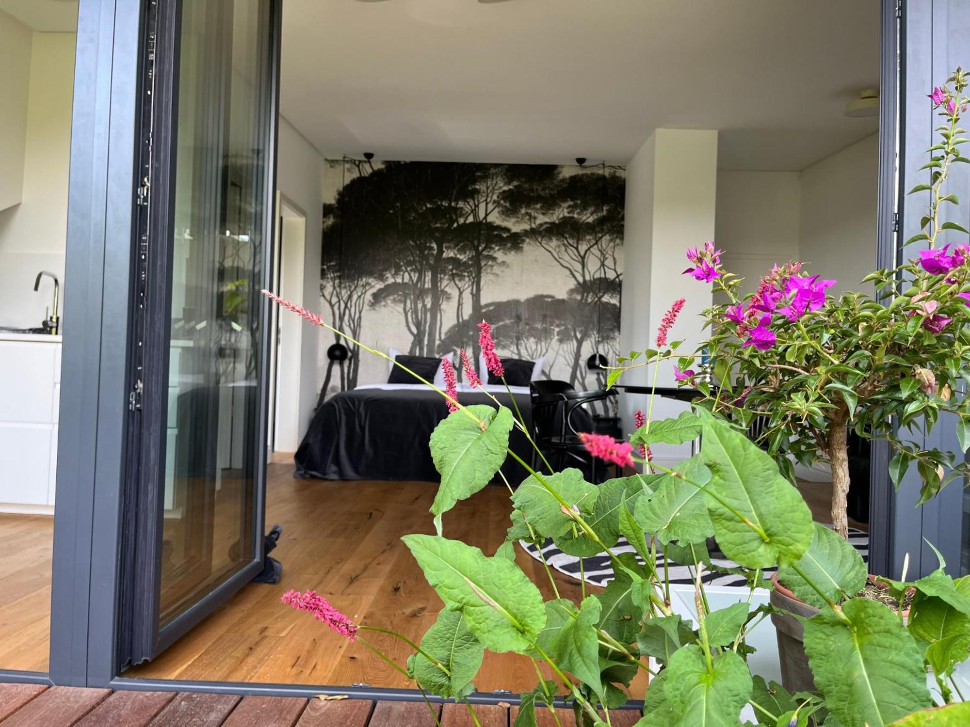 Apartment Webergarten Oestrich-Winkel