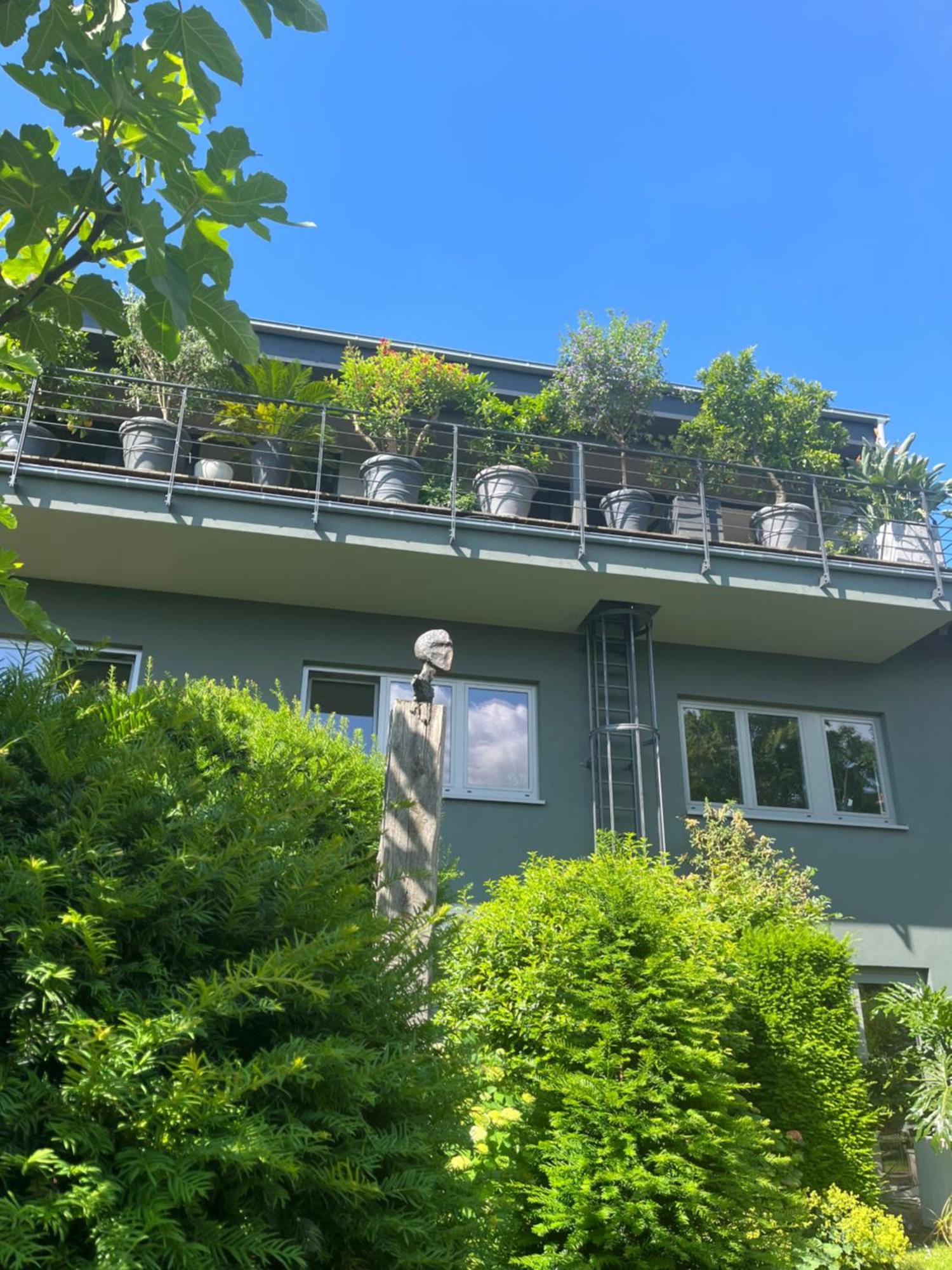 Webergarten Oestrich-Winkel