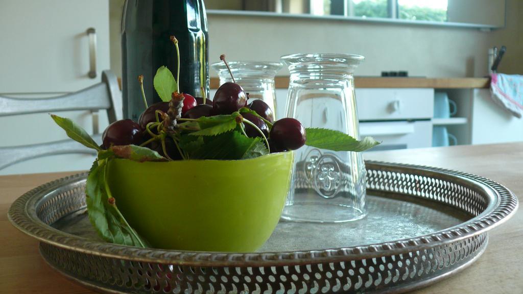 Апартаменты Webergarten Эстрих-Винкель