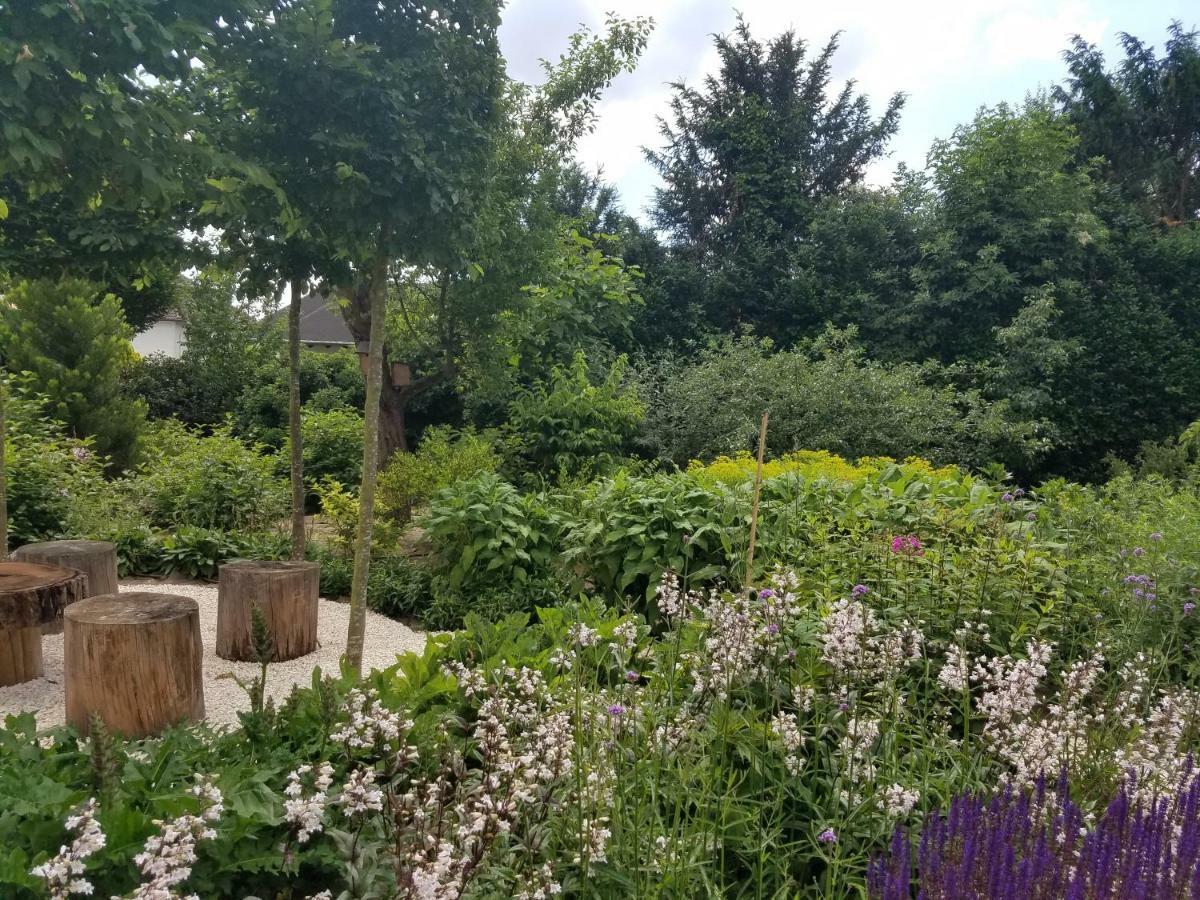 Webergarten * Эстрих-Винкель