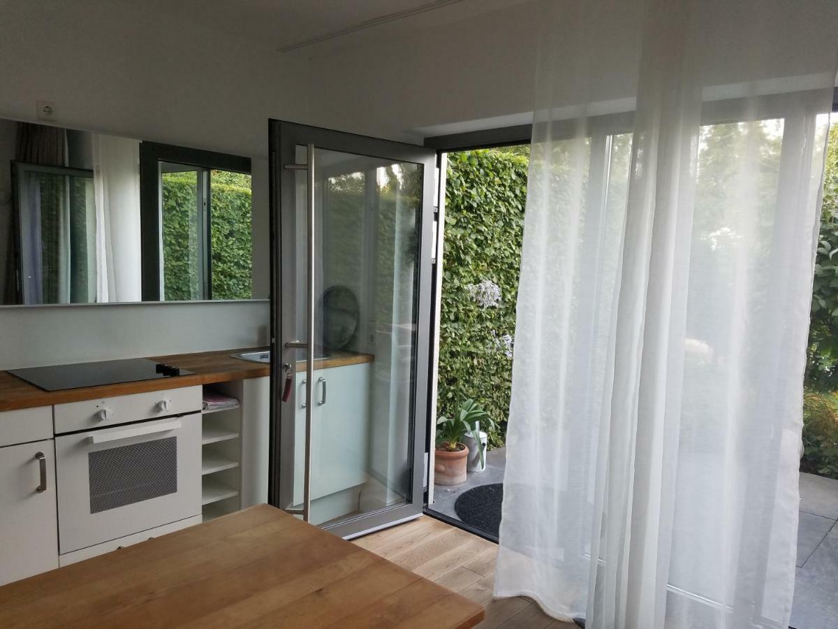 Apartment Webergarten Oestrich-Winkel