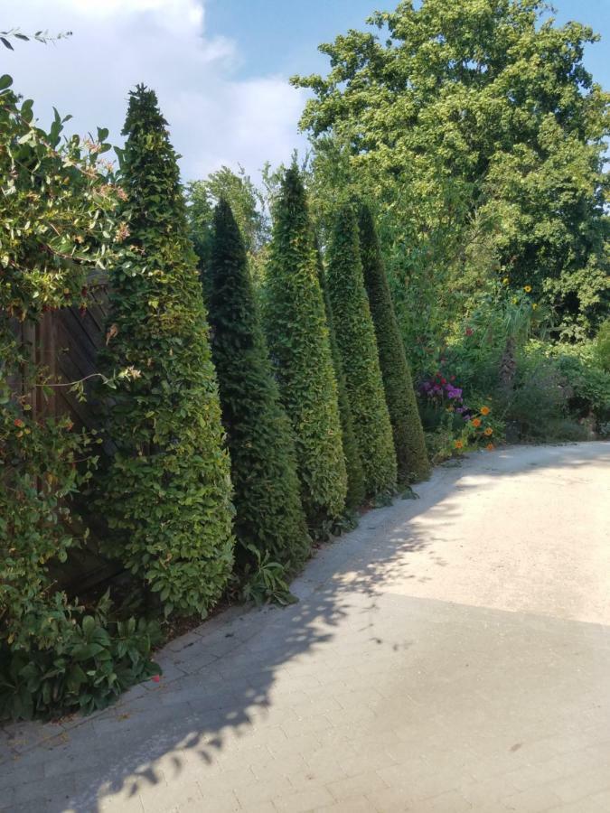 Webergarten